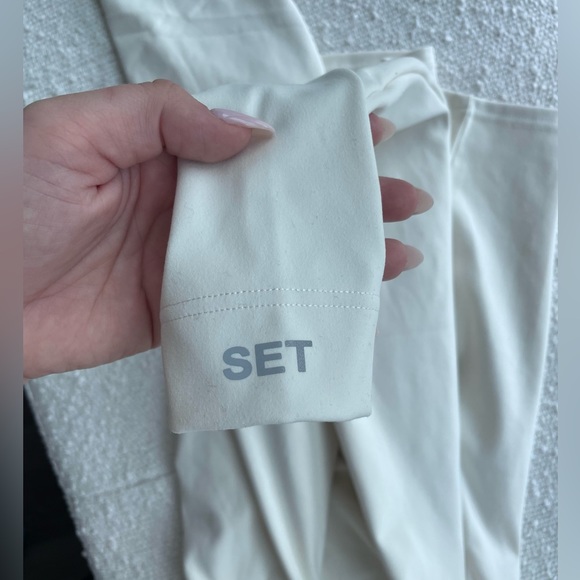 SET ACTIVE Cardigan - Picture 4 of 5